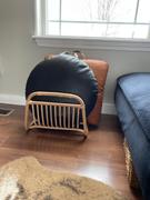 Gathre Mini Floor Cushion Review