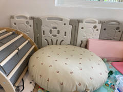 Gathre Sale Floor Cushion Review