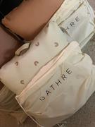 Gathre Sale Mini Floor Cushion Review