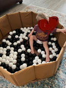 Gathre Ball Pit Review