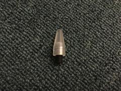 Keco Tabs Plain Jane Clear Medium Interchangeable Tip Review