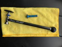 Keco Tabs Carbon Tech Bryce Rockhill OG Blending Hammer Review