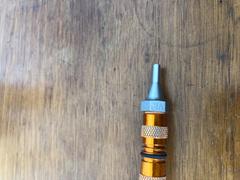 Keco Tabs VIP Regular Interchangeable Tip Review