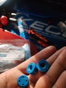 Keco Tabs Pivot Tips™ 0.85 Flat Pivoting Tip - Fits R4 Tips (10 Tips) Review