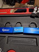 Keco Tabs U-Bolt Adapter Review