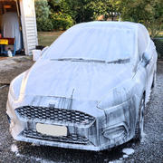 United Car Care Koch Chemie Gentle Snow Foam Review