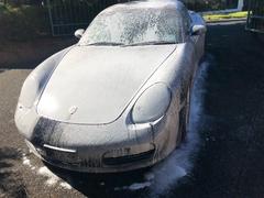 United Car Care PA Italy - Snow Foam Lance Karcher Plastic Review