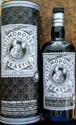Del Mesa Liquor Douglas Laing Timorous Beastie Scotch Whisky Review