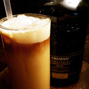 Del Mesa Liquor Cruzan Estate Diamond Black Strap Rum Review