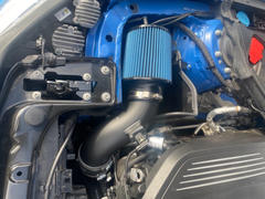 ML Performance Agency Power / Vivid Racing BMW B58 Ram Air Intake (M140i, M240i, 340i & 440i) Review