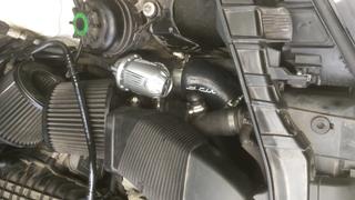 ML Performance BMW N54 Chargepipe with HKS BOV 135i, 335i, 535i & X1 Review