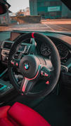 ML Performance MMR BMW E & F Series Performance Aluminium Billet Gear Shift Paddle Set Review