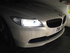 ML Performance LUX BMW E70 E82 E84 E89 E90 E92 H8 189 Angel Eyes Review
