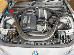 ML Performance BMW S55 F87 LCI M2 Competition Chargecooler Aluminium Cover Review