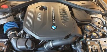 ML Performance BMS BMW B58 Billet Intake (M140i, M240i, 340i & 440i) Review