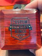 Custom Fantasy Rings Hall of Fame v2 Review