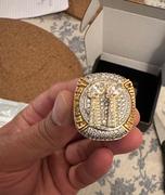 Custom Fantasy Rings Two Timer v1 Review