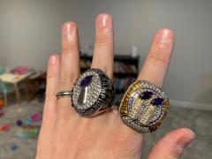Custom Fantasy Rings Two Timer v1 Review