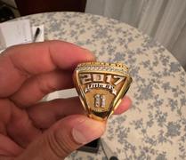 Custom Fantasy Rings Two Timer v1 Review