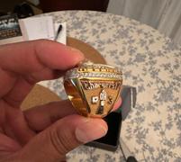 Custom Fantasy Rings Two Timer v1 Review