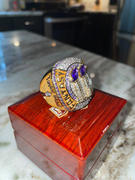 Custom Fantasy Rings Two Timer v1 Review