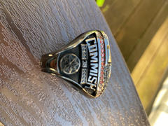 Custom Fantasy Rings The Legend Review