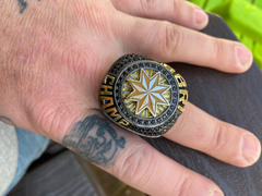 Custom Fantasy Rings The Legend Review