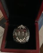 Custom Fantasy Rings Three Peat Review