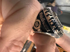 Custom Fantasy Rings Hall of Fame v1 Review