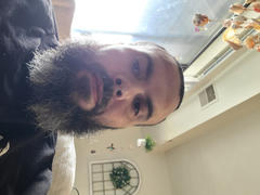 Sons of Hollis Fresh & Clean Beard Kit Review