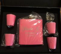 Bridesmaid Gifts Boutique Pink Ladies Review