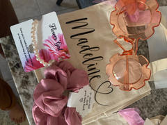 Bridesmaid Gifts Boutique Blooming Petal Review