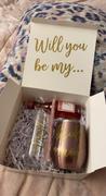 Bridesmaid Gifts Boutique Cheers To My Girls Review