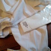 ARTIZARA.COM Nobila Simple Cotton Buttondown Dress Shirt - Ivory Review