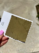 Moda Glam Boutique Olive Swatch Review