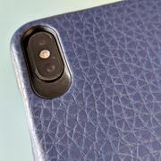 Vaja Row Grip - iPhone Xs Max Leather Case Review
