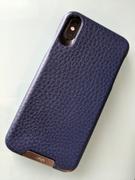 Vaja Row Grip - iPhone Xs Max Leather Case Review
