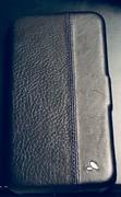 Vaja Global Custom Folio LP iPhone Xs Max Leather Case Review