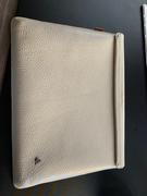 Vaja Row Customizable iPad Pro 12.9'' Leather Sleeve Review