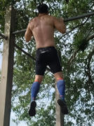 Malko at MudGear MudGear Men's Elite-Fit Compression Shorts Review