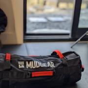 Malko at MudGear MudGear Sandbag BETA Review