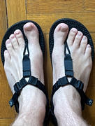 Bedrock Sandals Cairn 3D Adventure Sandals Review