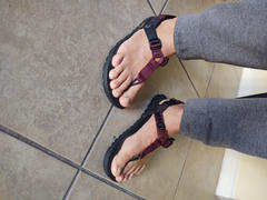 Bedrock Sandals Cairn Adventure Sandals Review