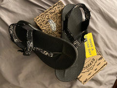 Bedrock Sandals Limited Edition Gneiss Sandals (Gray Pattern) Review