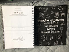 [The Key Planner] [Seconds Stock] 2021  Weekly Planner Black (Read Before Buying) Review