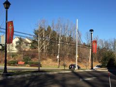 LookOurWay Custom Light Pole Banner Review