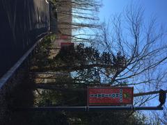 LookOurWay Custom Light Pole Banner Review