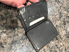 FC Goods Trifold Black Review