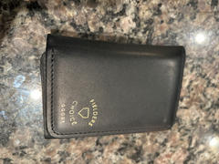 FC Goods Trifold Black Review