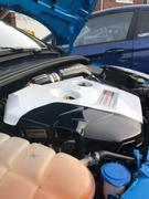 mountune Mk3 Focus RS Forged Engine Rebuild - Fully Fitted at mountune HQ Review